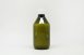 白(黑)紋蓋橄欖綠化妝瓶