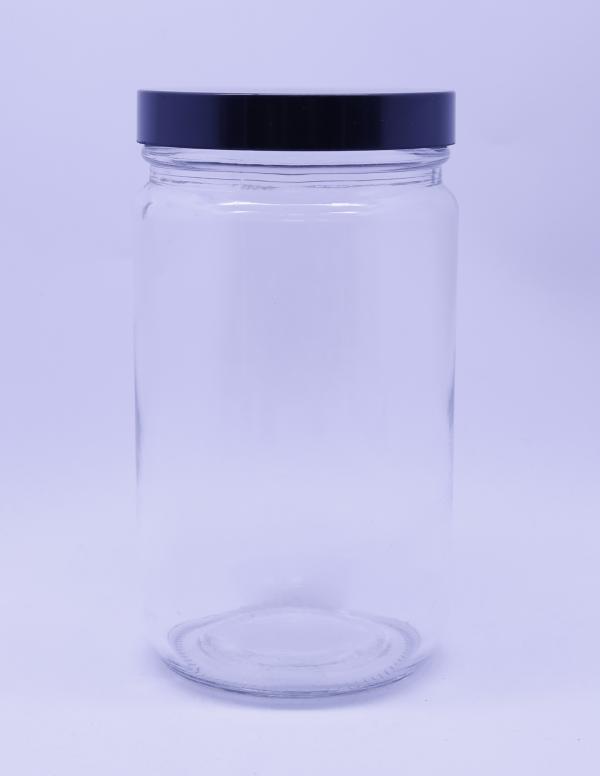 直筒型玻璃樣本瓶