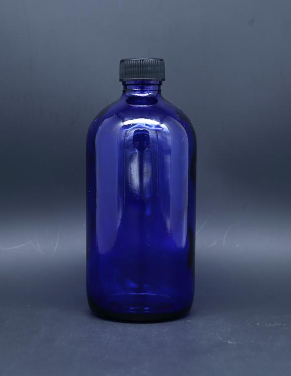 黑普蓋藍波水瓶