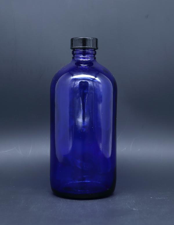 酚醛蓋藍波水瓶